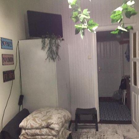 Studija Virs Cukraines Druskininkuose Druskininkai Esterno foto