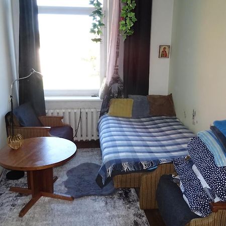 Studija Virs Cukraines Druskininkuose Druskininkai Esterno foto