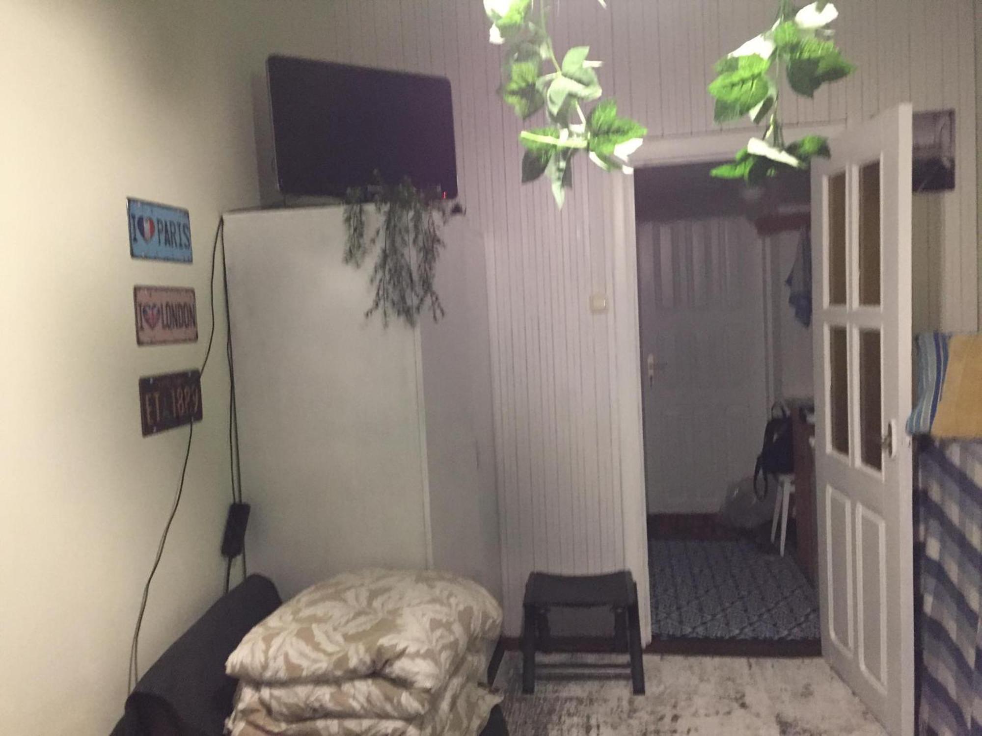 Studija Virs Cukraines Druskininkuose Druskininkai Esterno foto