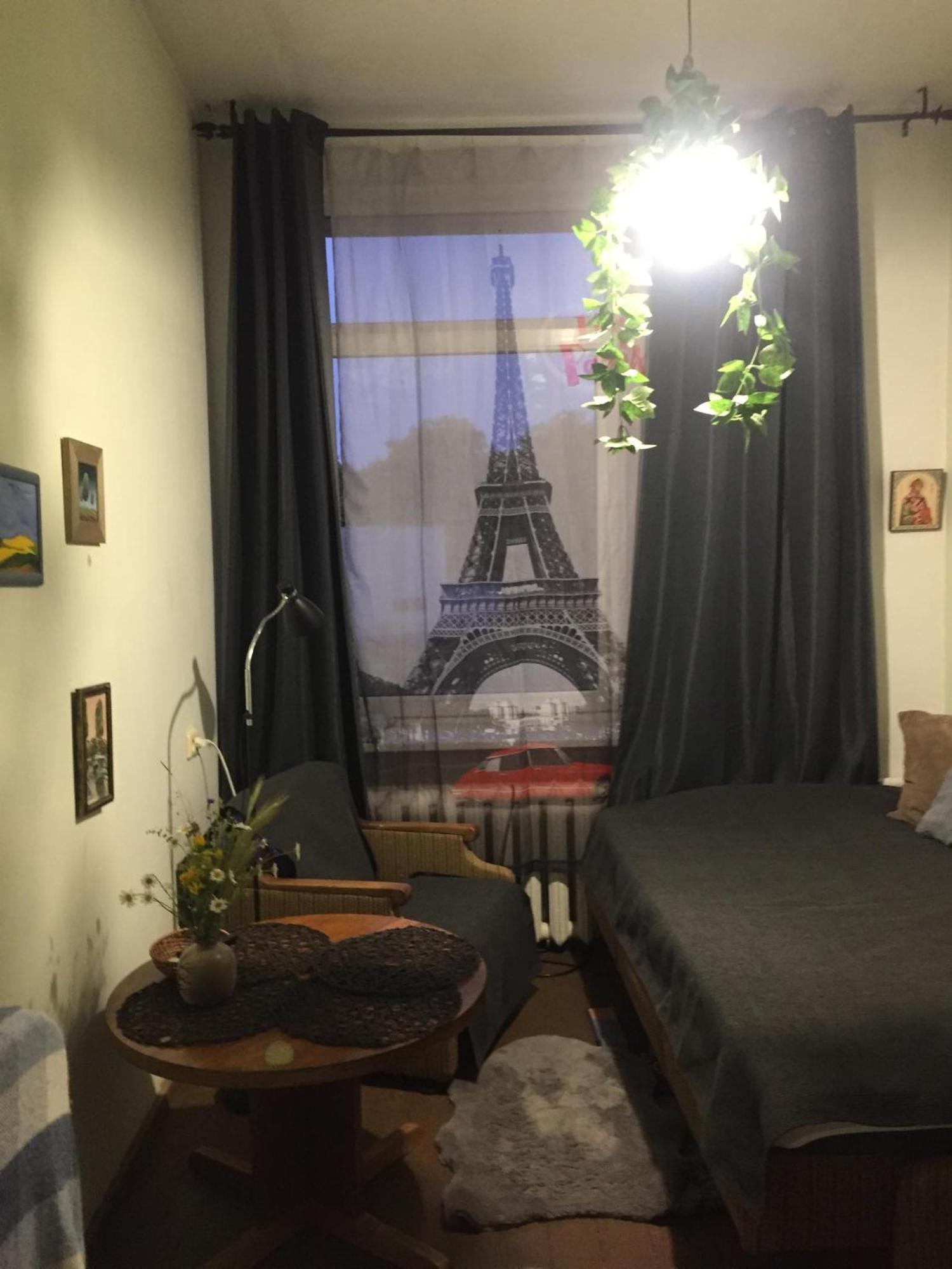Studija Virs Cukraines Druskininkuose Druskininkai Esterno foto