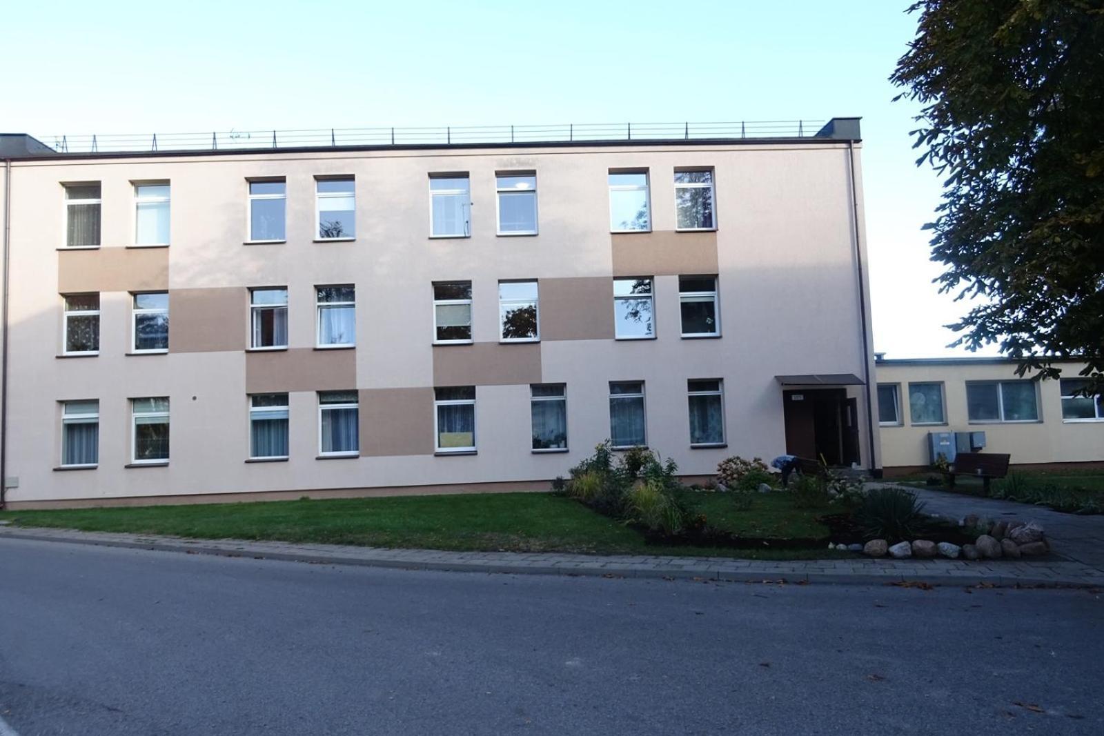 Studija Virs Cukraines Druskininkuose Druskininkai Esterno foto
