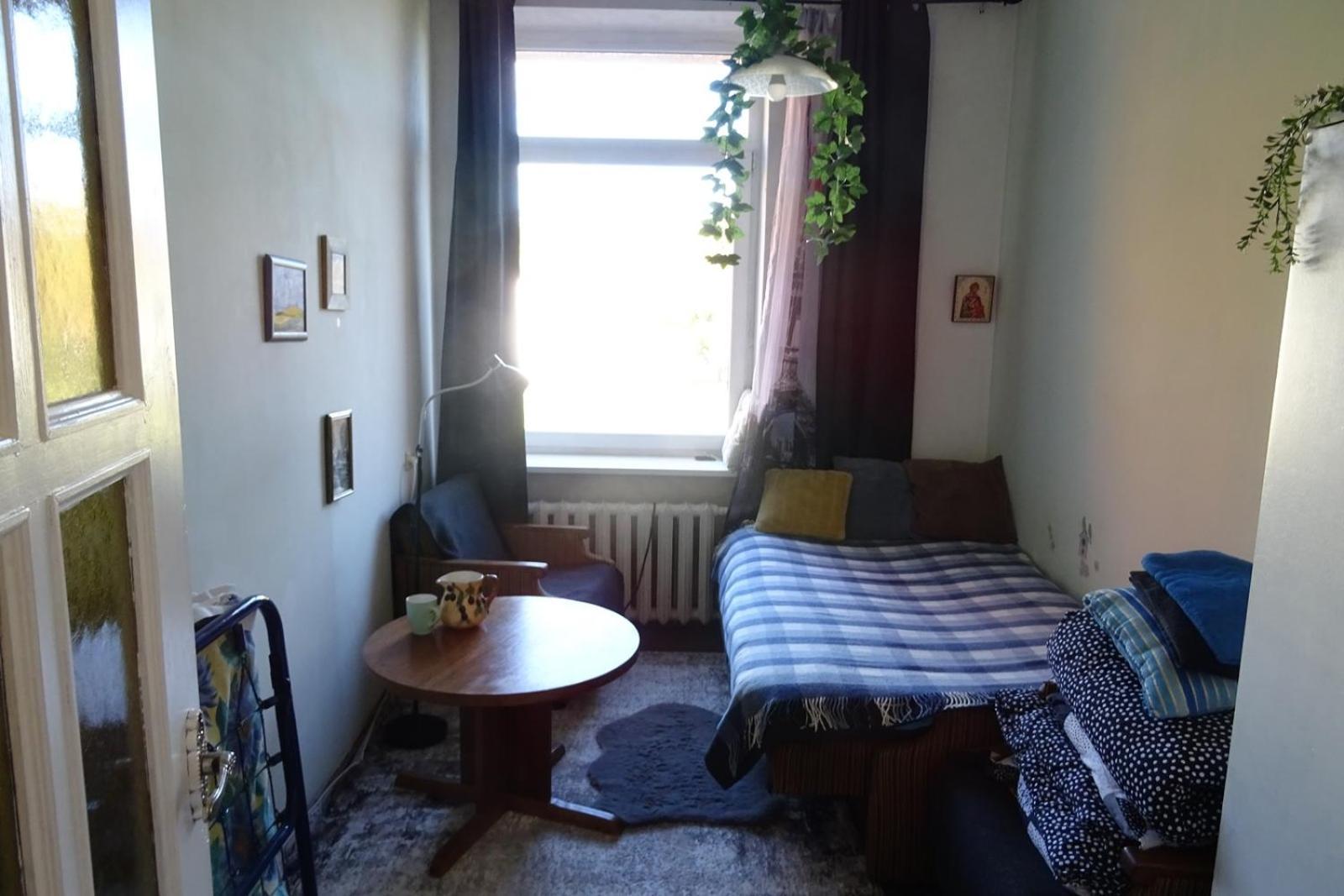 Studija Virs Cukraines Druskininkuose Druskininkai Esterno foto
